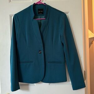 Beautiful blazer for a night out or the office